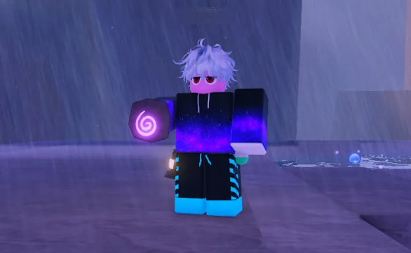 enchantment fish it roblox